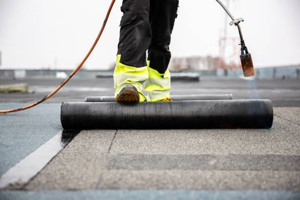 Eagle Pass, TX Roofing Service Company